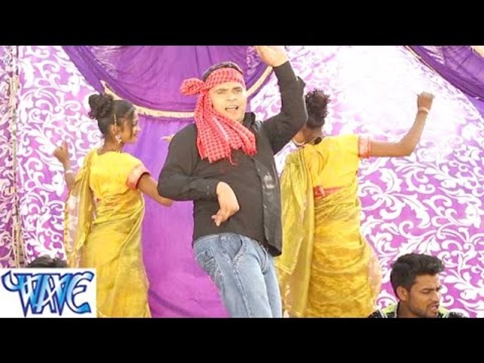 Mehari Bhail Ras Malai - मेहरी भईल रस मलाई - Devra Nochi Dele Ba - Bhojpuri Hot Songs 2015 HD