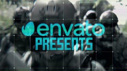 After Effects Project Files - Soldier of Fortune Intro Opener - VideoHive 9649137