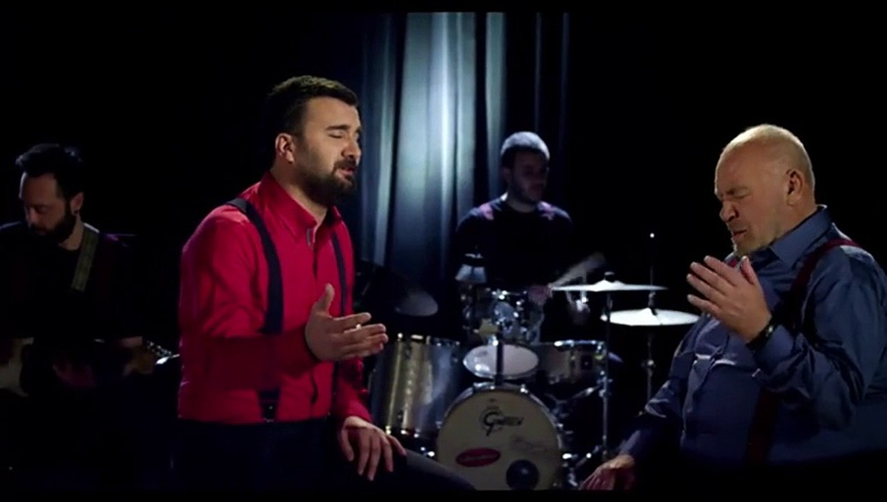 Yüksel Didikoğlu & Musa Eroğlu - Zamansız Yağmur
