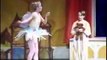 Peter Pan Ballet - Ballet Etudes