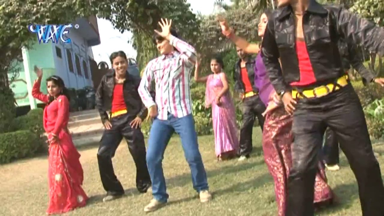 Ae Driver Piya - ऐ ड्राईवर पिया - Bada Hot Lageli - Bhojpuri Hot Songs HD