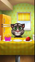 [My Talking Tom] Le bled art chat