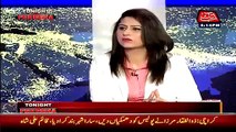 Khawaja Saad Rafique Admits That Overseas Pakistanis Came From Foreign Countries To Vote For PTI -