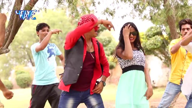 Jawani Ke Karala Insurance - जवानी के इन्सुरेंस - Jawani Tohar Chola Bhatura - Bhojpuri Hot Songs HD