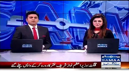 Imran Khan Media Talk About Rigging in Islamabad - 8th May 2015