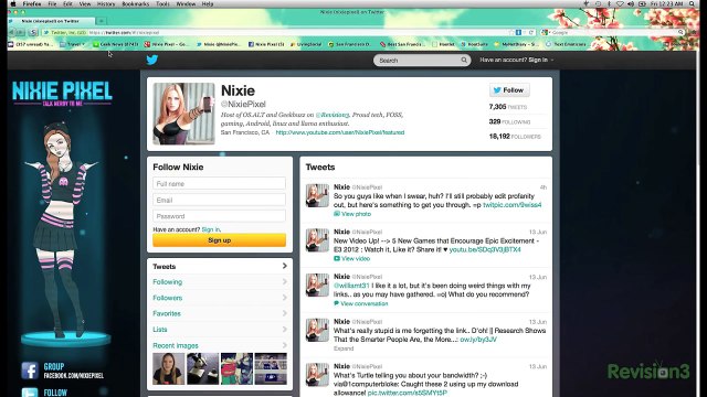 Google Chrome vs Mozilla Firefox - Best Internet Browser