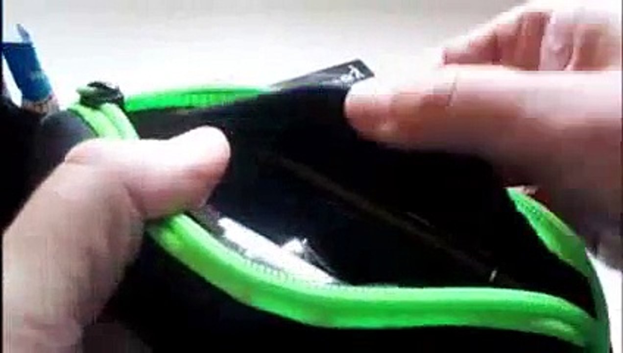 Running Fanny Pack