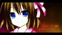 【IA】夢花火【オリジナル曲】_中繁字幕