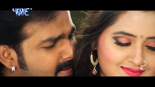 Choliye Me Atkal Pran - चोलिये में अटकल प्राण - Pawan Singh - Bhojpuri Hot Songs 2015