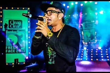 Koun Hai Musalman Rap Song In Yo Yo Honey Singh 2015