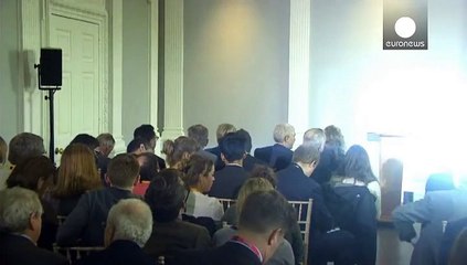 Chef der britischen Liberaldemokraten tritt nach Wahlschlappe zurück