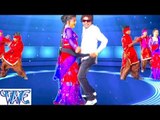Lageli Bai Ji Pakiya - लागेली बाई जी पकिया - Recharge Othlali Ke - Bhojpuri Hot Songs HD