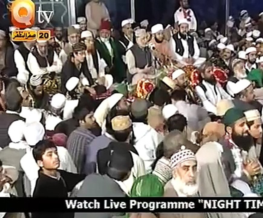 Sarapa Khata Hon--MAHBOOB HAMDANI--urdu naat