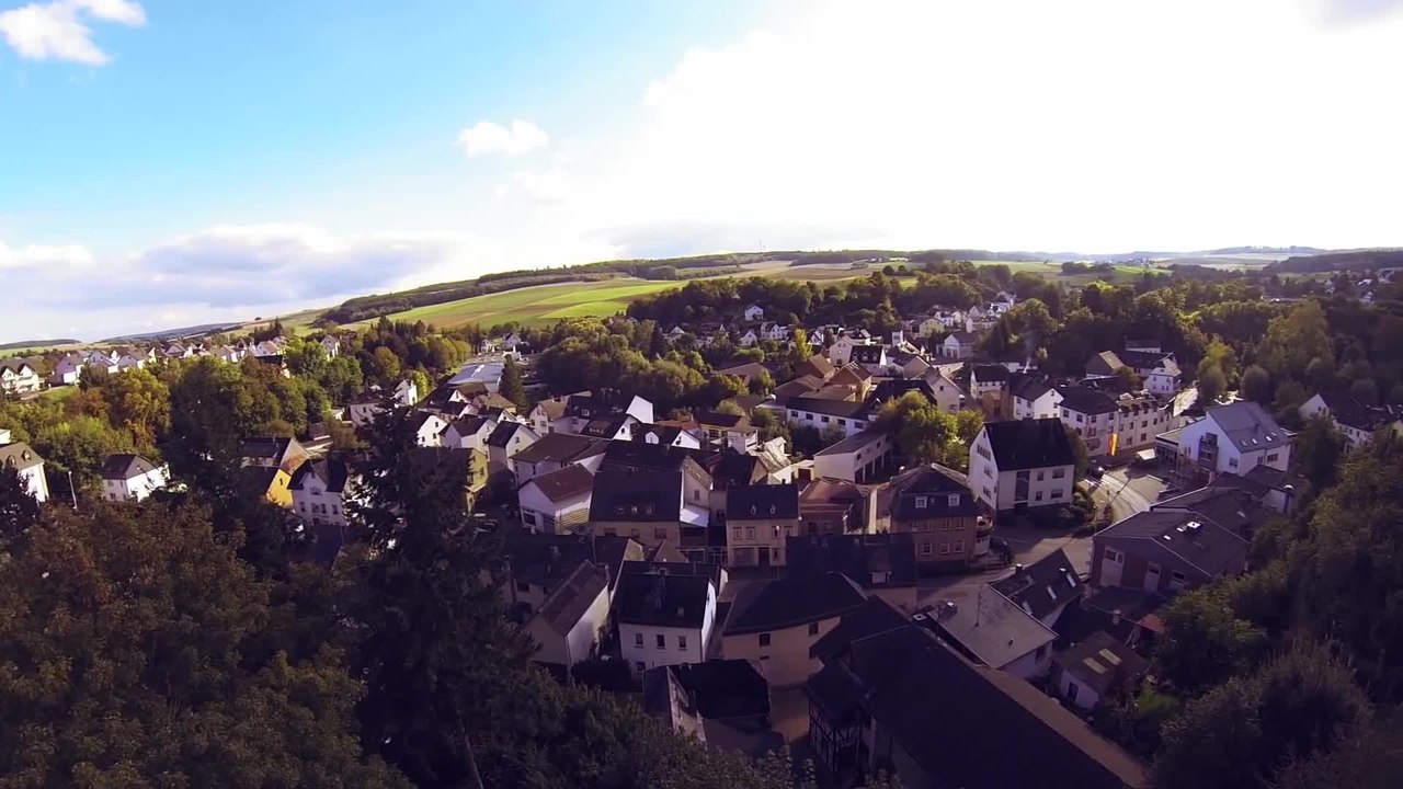 Rhein Lahn Krimi: Bauernopfer - Trailer (Deutsch) HD