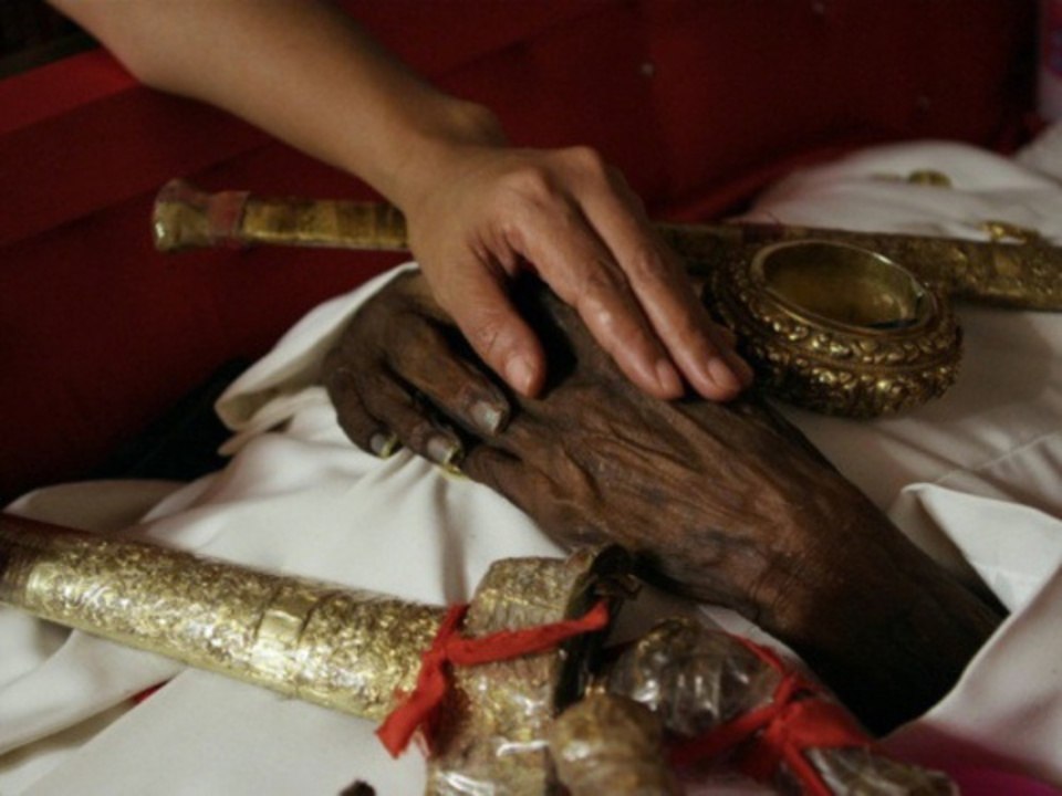 Nice Places to Die - Trailer (Deutsch) HD