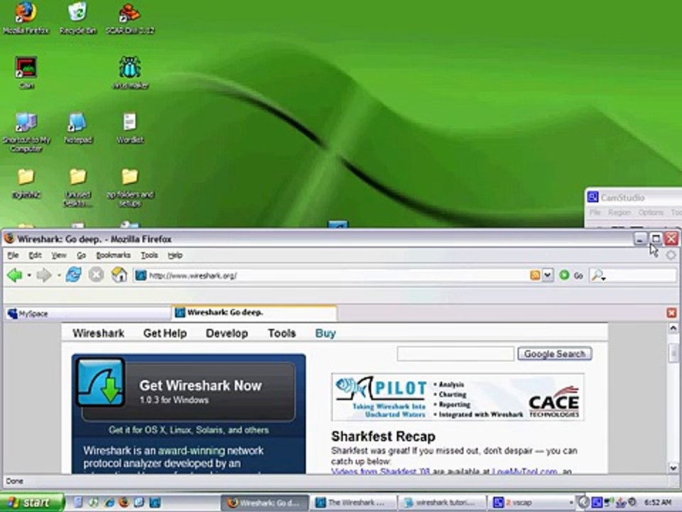 wireshark-wireless-password-sniffing