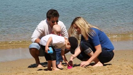 5 hottest beach vacation destinations for families