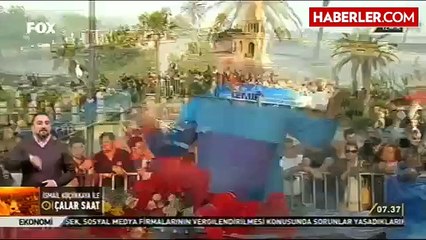 İsmail Küçükkaya'ya Bir Şok Daha!