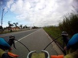 Bike Speed, pedal na pista Taubaté a Tremembé, SP, Brasil, Marcelo Ambrogi  Equipe Sasselos Team , Taubaté, SP, Brasil