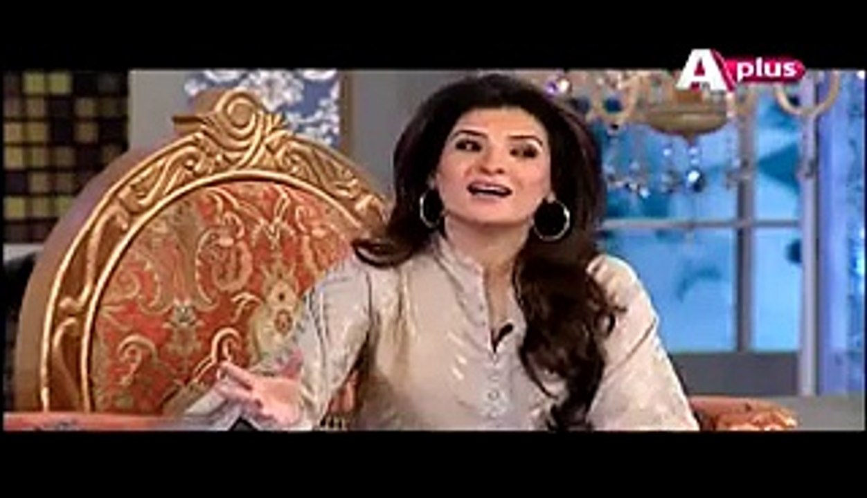 Ehsan Khan Telling About The Secret Of His Fitness