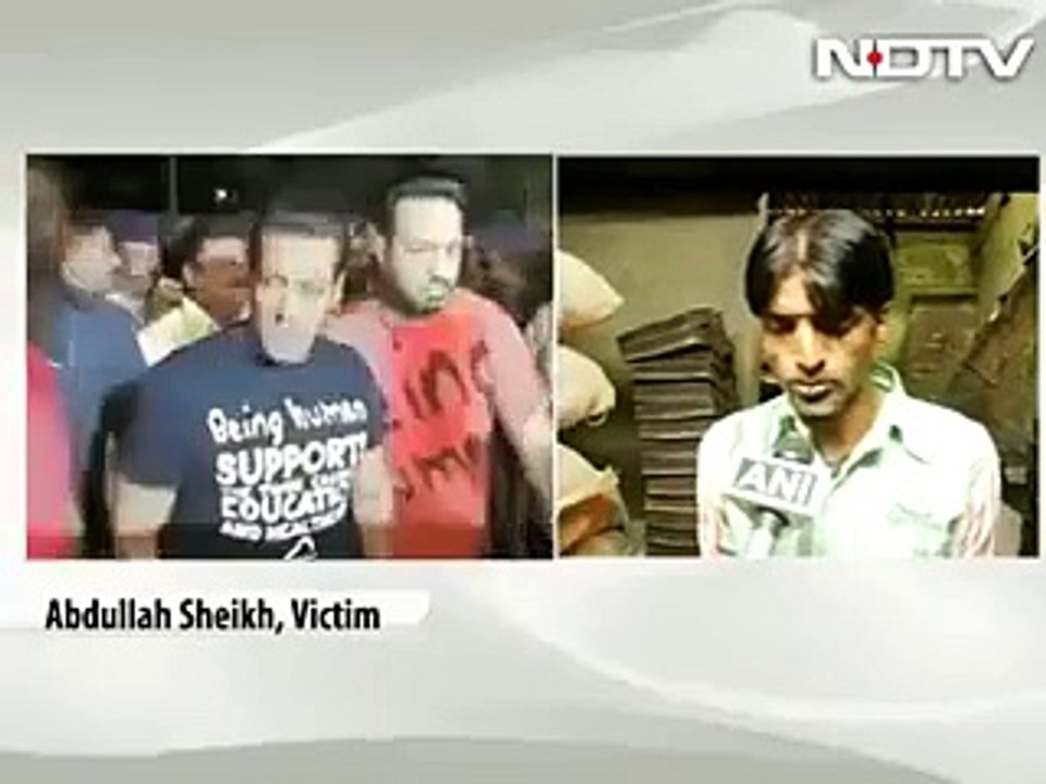 The Man Who Was Behind to Put Salman Khan in Jail