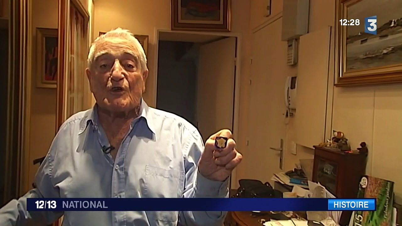 L'arrivée de la 2ème DB dans le Nid d'Aigle d'Hitler