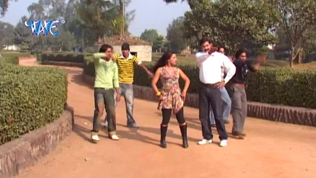 Choli Me Mobile Se - चोली में मोबाइल राखे से - Jhareliya Jharkhand Ke - Bhojpuri Hot Songs HD