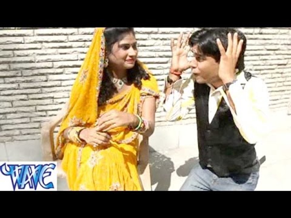 Janani Ka Darsan Kara Da - जनानी के दर्शन करा दs भौजी - Fashion Ke Bukhar - Bhojpuri Hot Songs HD