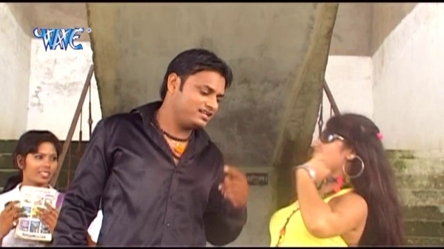 कॉलेज में लड़की बवाल कईले बा - College Me Laiki Bawal Kaile Ba - Bhojpuri Hot Songs HD