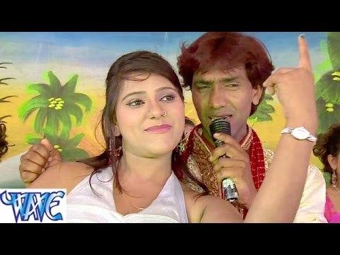 Je Kuch Hola जवनिया में होला - Dayna Mite - Bhojpuri Hot Songs 2015 HD