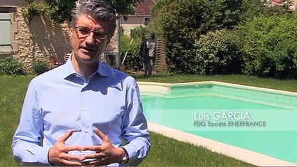 ENERFRANCE - Energie Solaire Thermodynamique