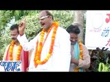 Janta Ke Chusela जनता के चुसेलs नेताजी - Hothawa Ke Lali Tauch Kare Da - Bhojpuri Hot Songs HD