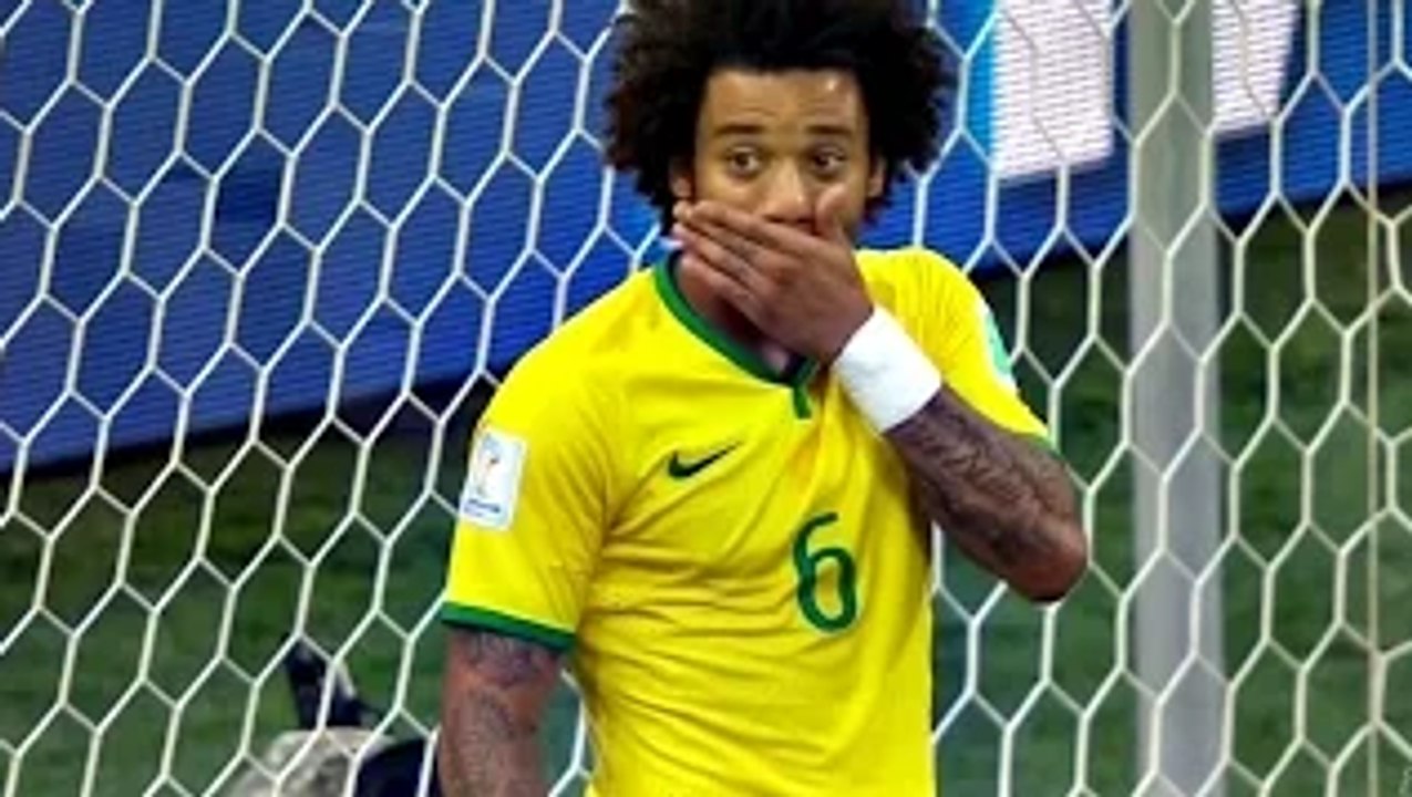 Funny & Best Own Goals - NOOO HD (Usually Old Videos) - Funny Football