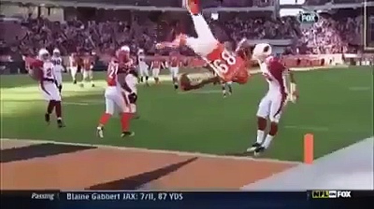 All Amazing stunts video