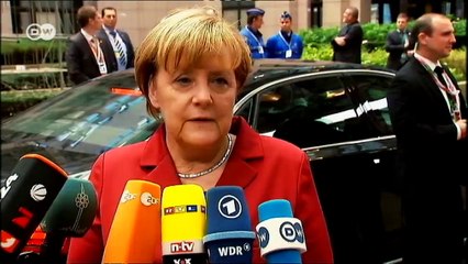 Cuadriga: Cuadriga - Escándalo de espionaje - ¿Merkel presionada? | Cuadriga