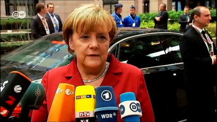 Cuadriga: Cuadriga - Escándalo de espionaje - ¿Merkel bajo presión? | Cuadriga