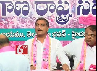 Telangana Government plans to add Commercial Crops into Farmers Loan Waiver Scheme