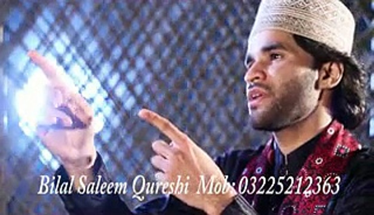 Maan Di Shaan by Bilal Saleem Quraishi
