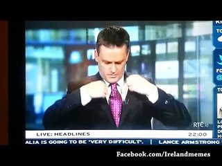 RTE Funny Fails Compilation