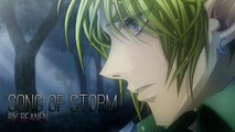 The Legend of Zelda : Song of Storm Remix (Dj Reanen)