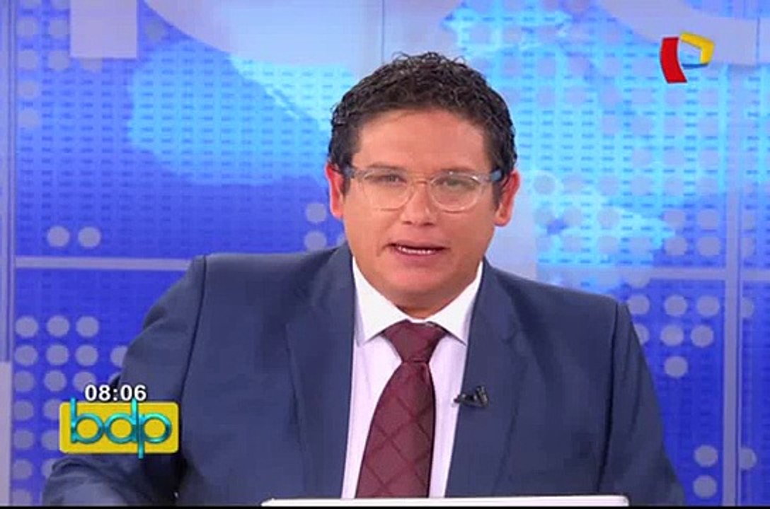 Bolivia y Chile en La Haya: país altiplánico presenta alegatos de la demanda marítima