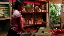 Strengthening Small Businesses in emerging countries - Stories of the SME Toolkit