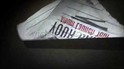 After Effects Project Files - Quick Sketch - Album Promo - VideoHive 2622356