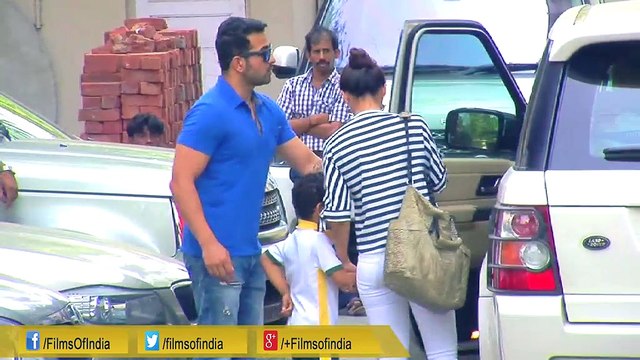 Bollywood Celebs Meet Salman Khan Post VERDICT