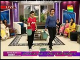 Dr. Shumaila Khan in Jago Pakistan Jago By Hum tv - 16th May 2012 part 5