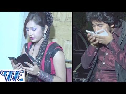 Devara Net Pe Bhet देवरा नेट पे भेट - Saiya Ji Ke Tural Dehiya - Bhojpuri Hot Songs 2015 HD