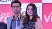 Ranbir Kapoor, Anushka Sharma Launches Bombay Velvet Game