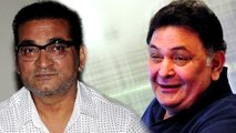 I Would've Cut Balls Of Singer Abhijeet, Says Rishi Kapoor | Salman Khan VERDICT