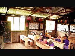 Children of Tanzania (longer version)