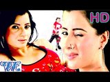 Saniya Mirja Cut सानिया मिर्जा कट नथुनिया - Pawan Singh - Lolly Pop Lageli - Bhojpuri Hot Songs HD